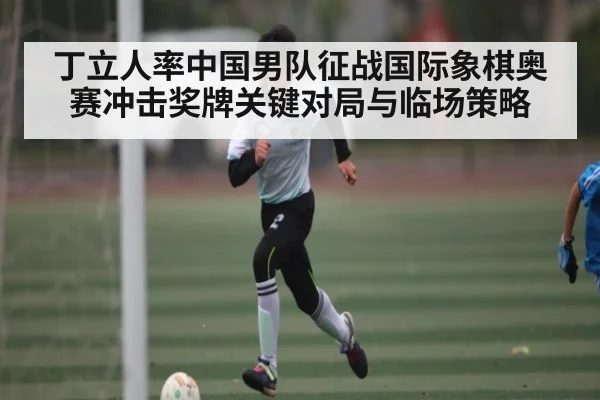 丁立人率中国男队征战国际象棋奥赛冲击奖牌关键对局与临场策略
